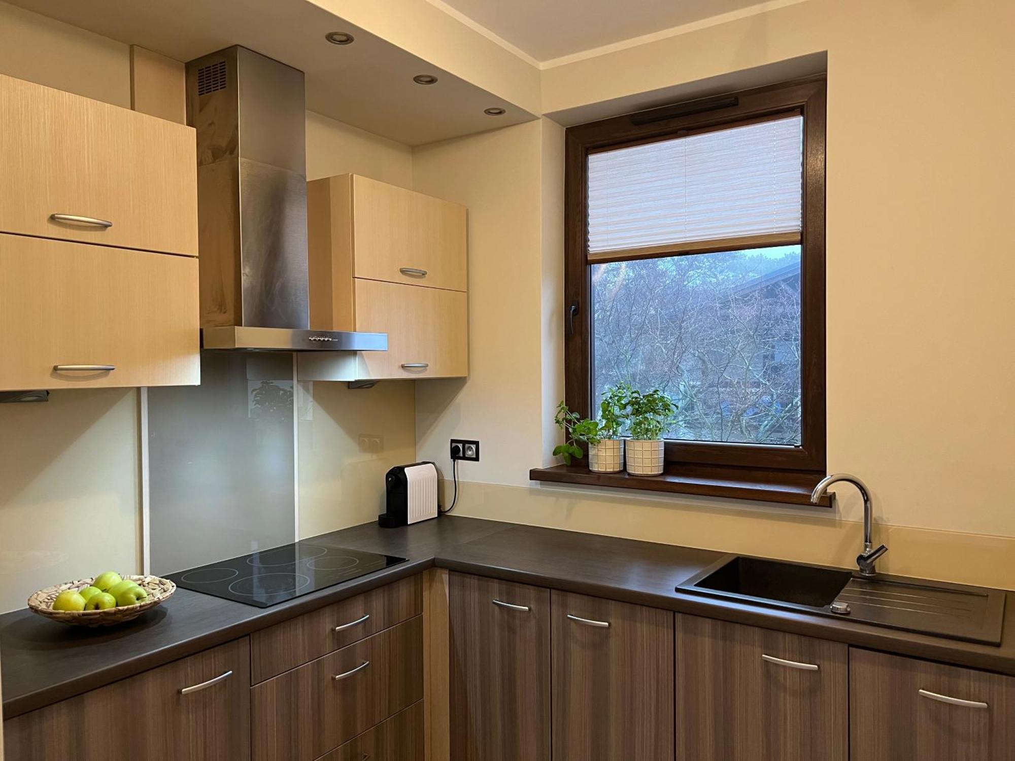 Apartament "Rezydencja Park" W Mielnie Мєльно Екстер'єр фото